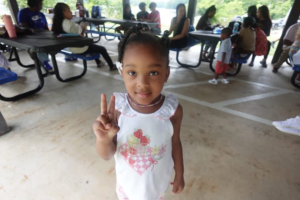 Peace and joy