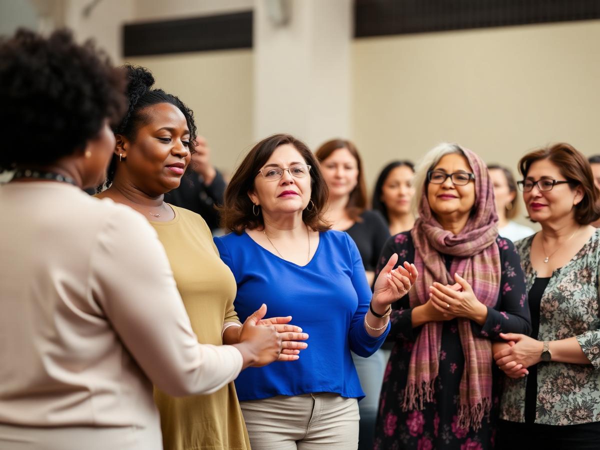Women's Ministry