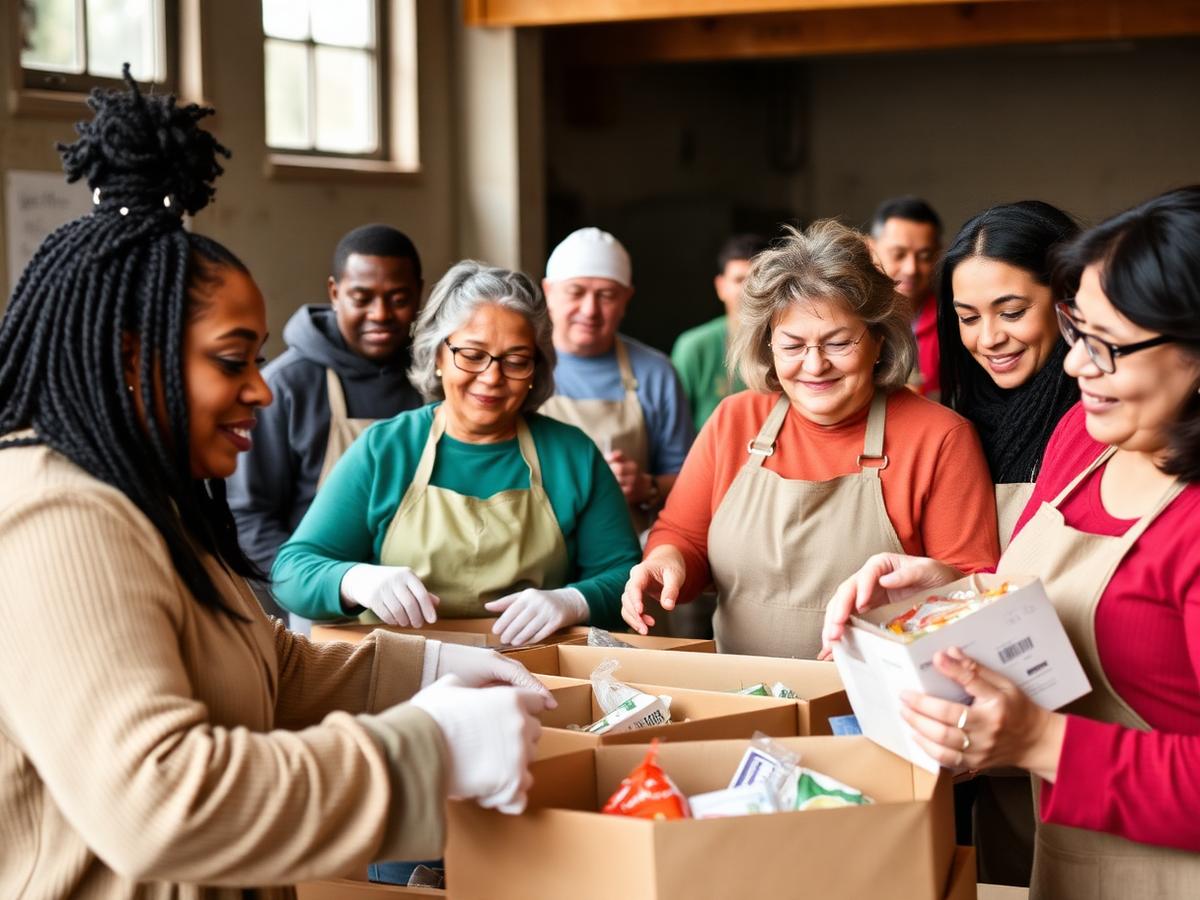 Community Outreach